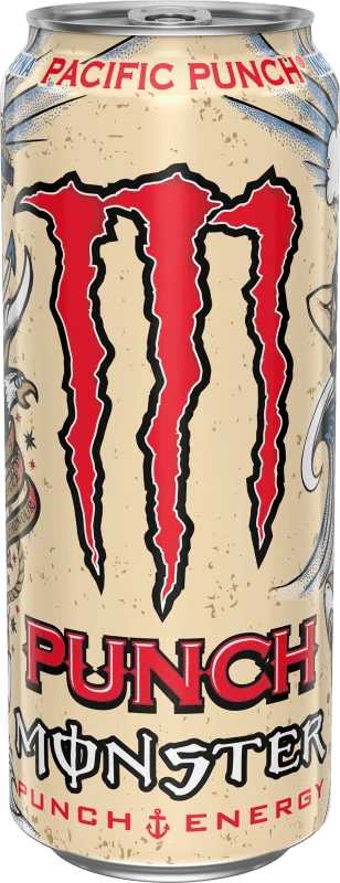 Juiced Monster Pacific Punch